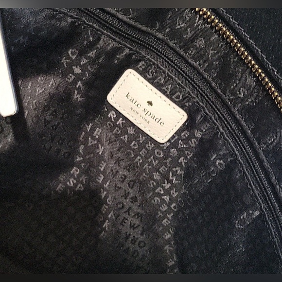 Kate Spade New York Ellis Robinson Bow Tote Bag - Picture 6 of 14